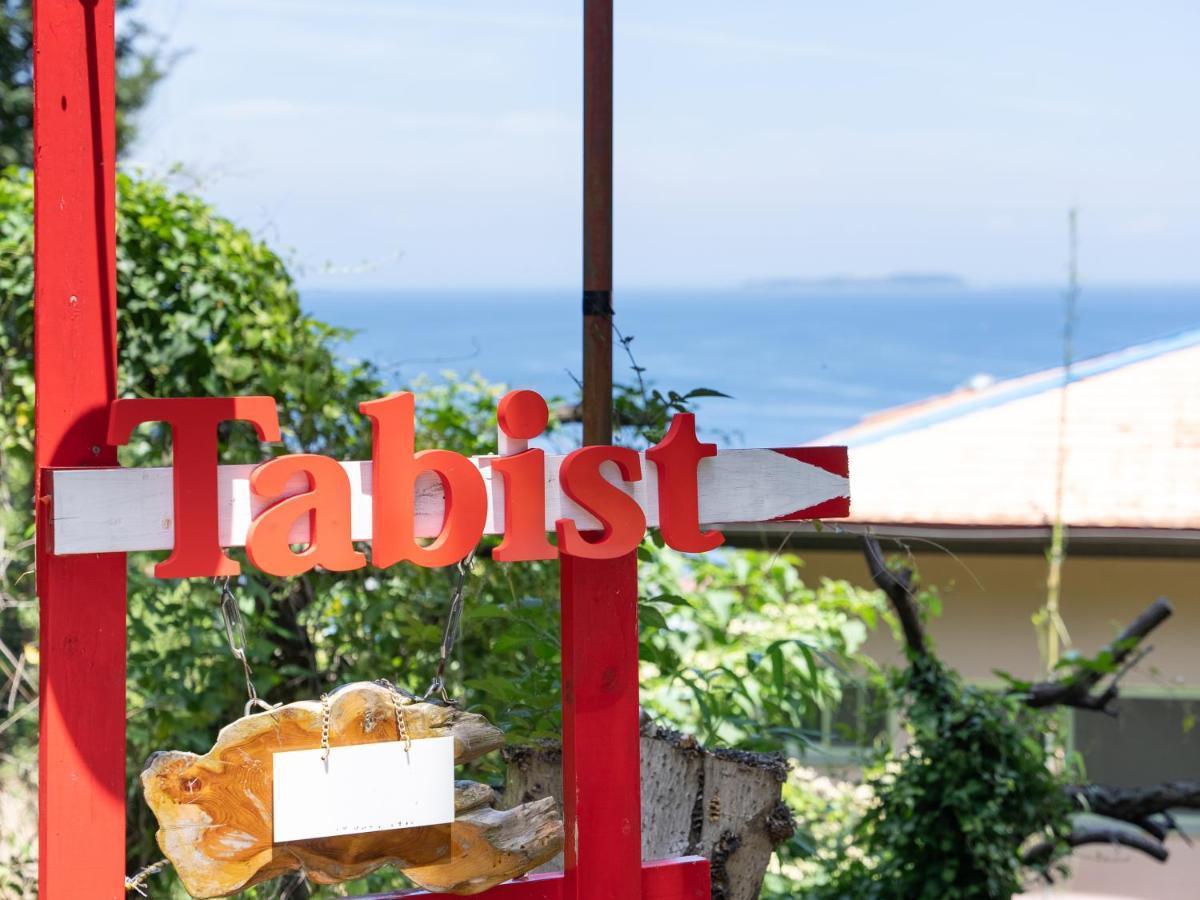Tabist Kawana Island Ito Hotel Exterior photo