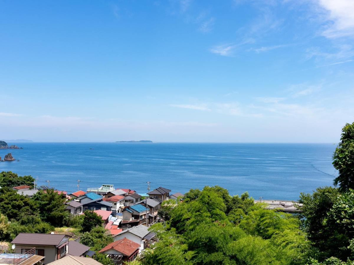 Tabist Kawana Island Ito Hotel Exterior photo