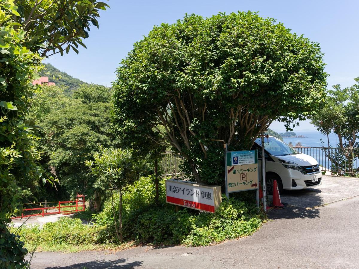 Tabist Kawana Island Ito Hotel Exterior photo